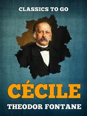 Cécile cover image