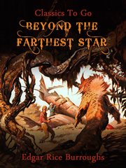 Beyond the farthest star cover image