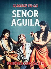 Señor Aguila cover image