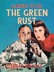 The green rust cover image