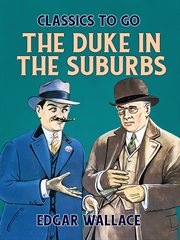 The duke in the suburbs cover image