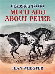 Much ado about Peter cover image