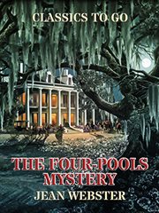 The Four Pools mystery cover image