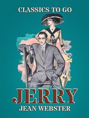 Jerry cover image