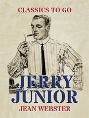 Jerry junior cover image