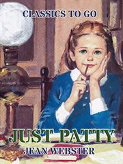 Just Patty cover image