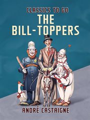 The bill-toppers cover image