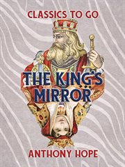 The king's mirror cover image