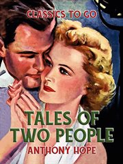 Tales of two people cover image