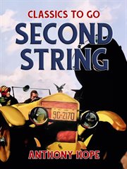 Second string cover image