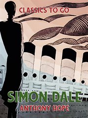 Simon Dale cover image