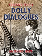 DOLLY DIALOGUES cover image