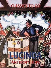 Lucinda cover image