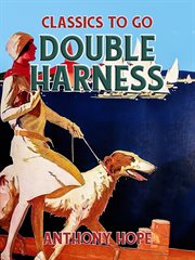 DOUBLE HARNESS cover image