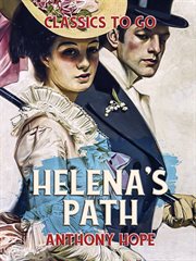 HELENA'S PATH cover image