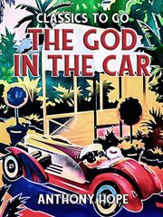 GOD IN THE CAR cover image