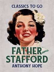 FATHER STAFFORD cover image