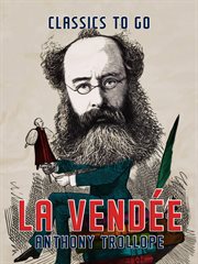 La Vendée : an historical romance cover image