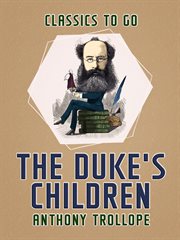 The Duke's children cover image