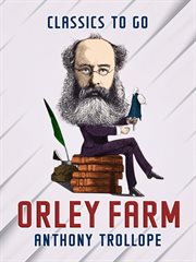 Orley farm cover image