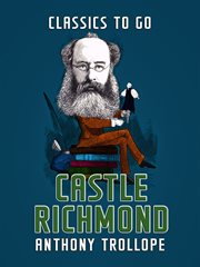 Castle Richmond cover image