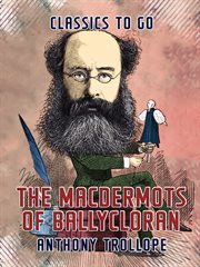 The Macdermots of Ballycloran cover image