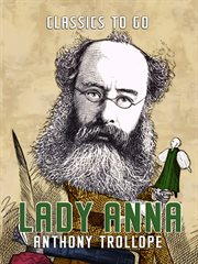 Lady Anna cover image
