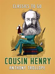 Cousin Henry cover image