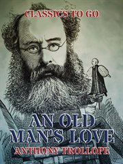 An Old Man's Love cover image