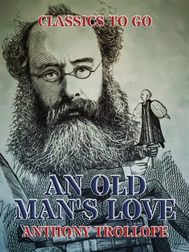 Cover image for An Old Man's Love