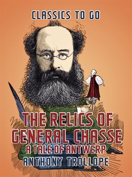 Cover image for The Relics of General Chasse