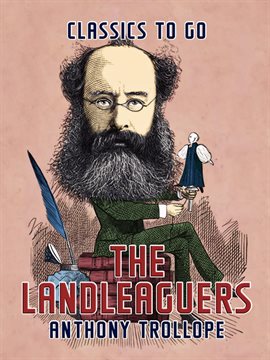 Cover image for The Landleaguers