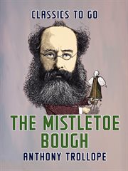 The Mistletoe Bough cover image