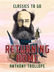 Returning Home cover image