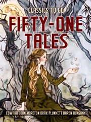 Fifty-one tales cover image