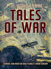 Tales Of War cover image