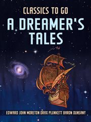 A Dreamer's Tales cover image
