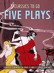 Five Plays cover image