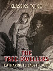 TREE-DWELLERS cover image