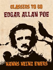 Edgar Allan Poe : Classics To Go (German) cover image