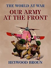 ... Our army at the front cover image