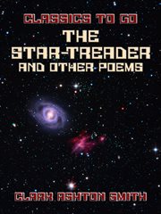 The star-treader, and other poems cover image