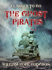 GHOST PIRATES cover image