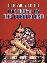 HOUSE ON THE BORDERLAND cover image