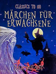 Märchen für Erwachsene cover image