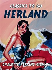Herland cover image