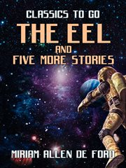 The eel and five more stories cover image