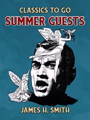 Summer guests cover image