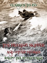 The praying skipper and other stories cover image
