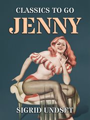 Jenny cover image